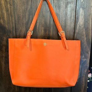 Tory Burch tote bag